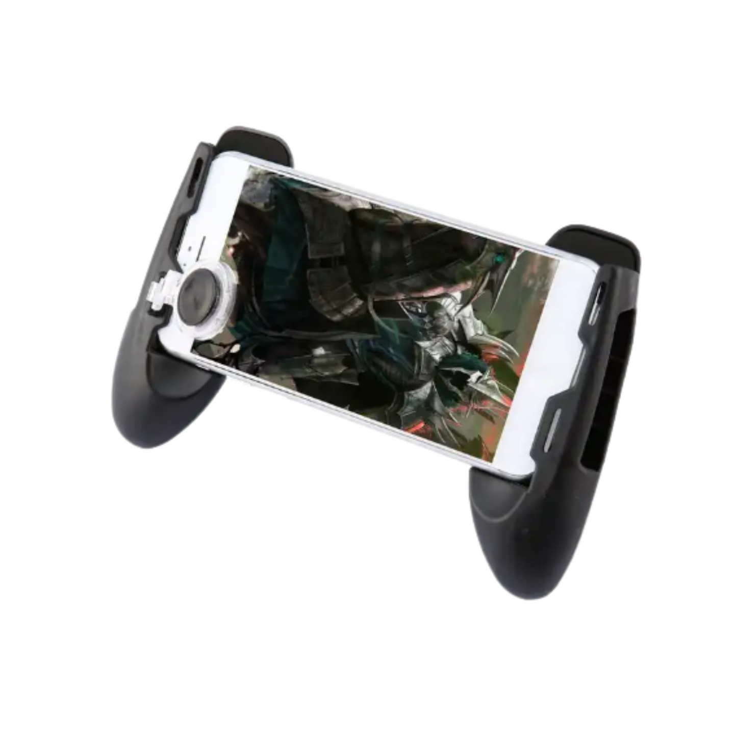 Game Pad Soporte De Movil Basico