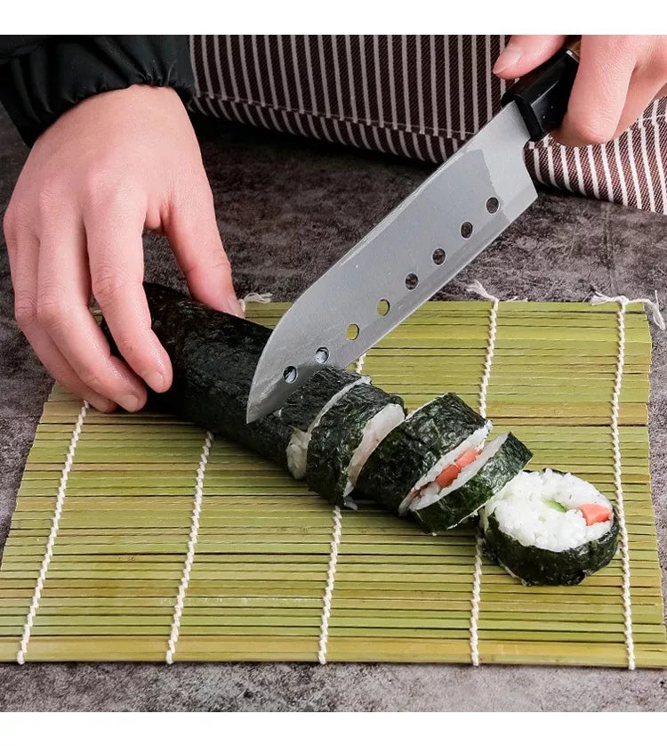 Maquina Para Hacer Sushi Facil Sushezi